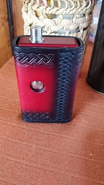 Billet Box [SigarettaElettronicaForum.com]