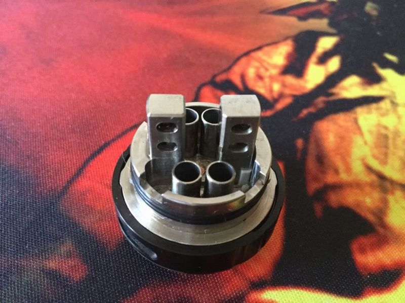 Regalo Di Capodanno Vcst 30 [SigarettaElettronicaForum.com]
