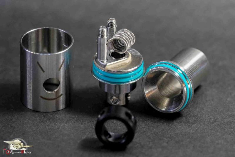 Billet Box [SigarettaElettronicaForum.com]