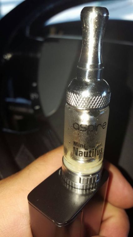 Kanger PROTANK 4 Evolved Con Istick TC 40w [SigarettaElettronicaForum.com]