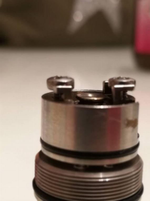 Kayfun 5 SXK - HELP...! [SigarettaElettronicaForum.com]