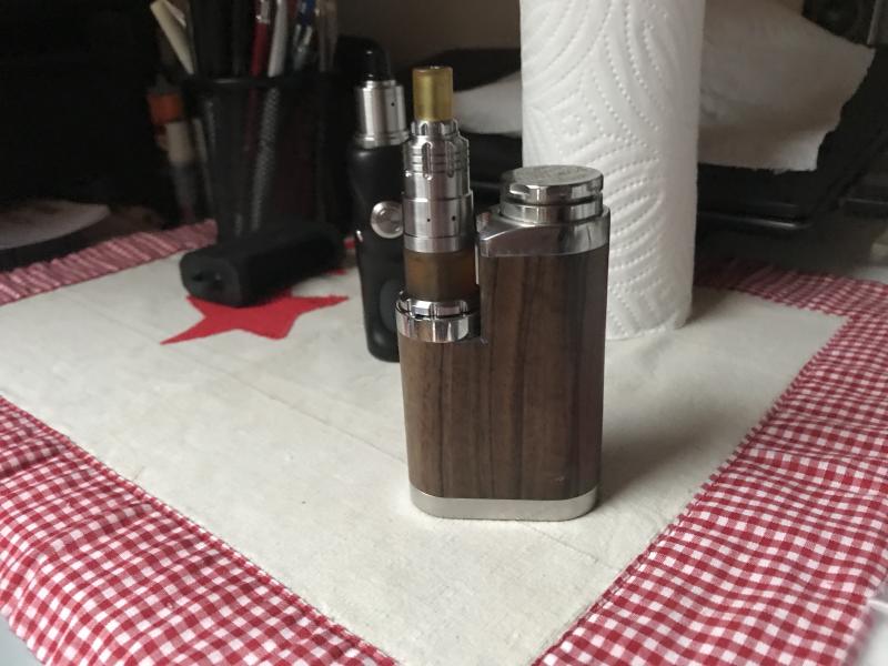 Illusia Mech [SigarettaElettronicaForum.com]