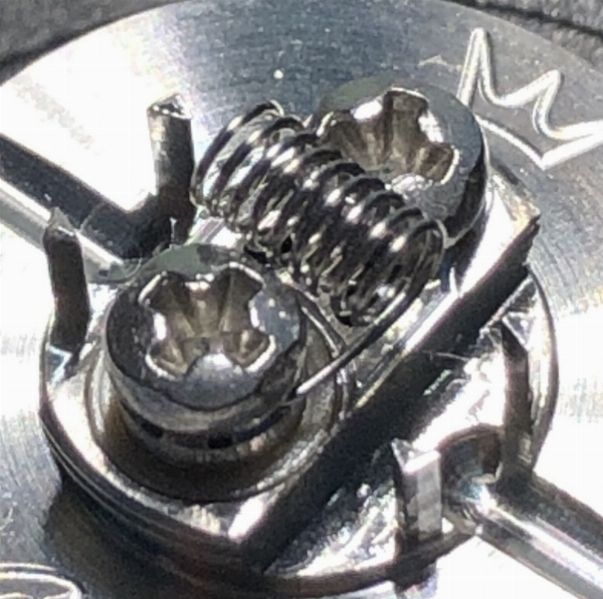 RIGENERAZIONE: PHENOMENON ZEST "2*0,8" BY GUS MOD [SigarettaElettronicaForum.com]