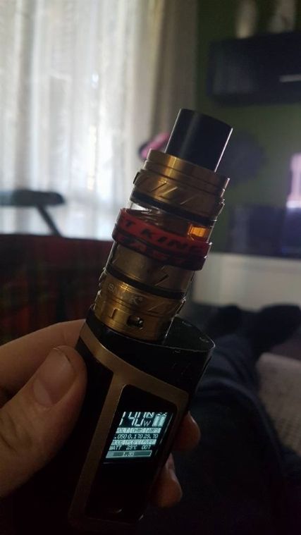 TFV12 arrivato [SigarettaElettronicaForum.com]