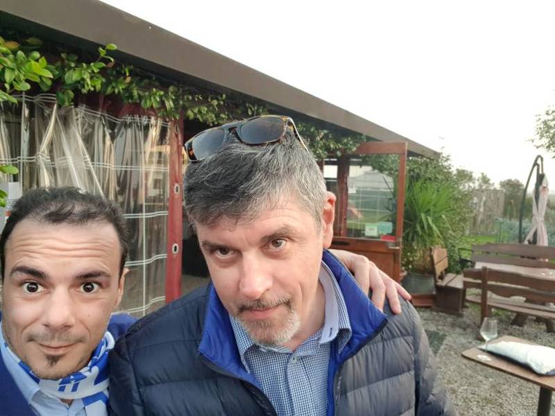 Raduno dell' 11/11/17 [SigarettaElettronicaForum.com]