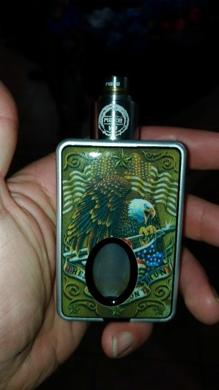 MAZE V3 by Hcigar [SigarettaElettronicaForum.com]