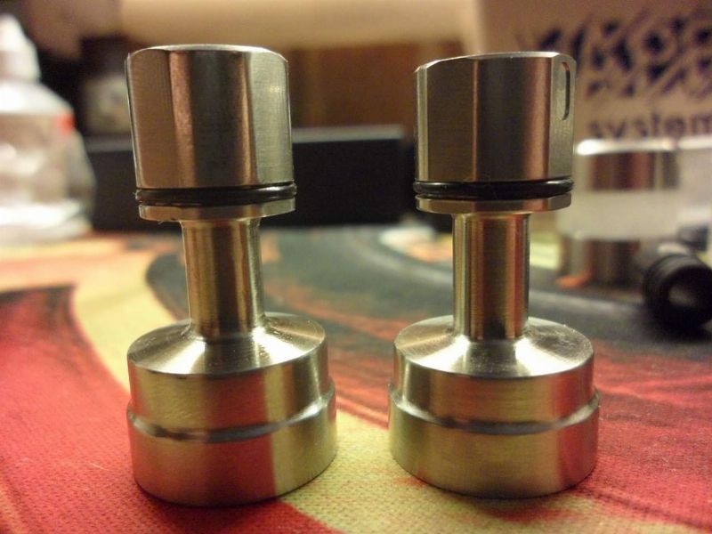 Anteprima BY-ka V.8 [SigarettaElettronicaForum.com]