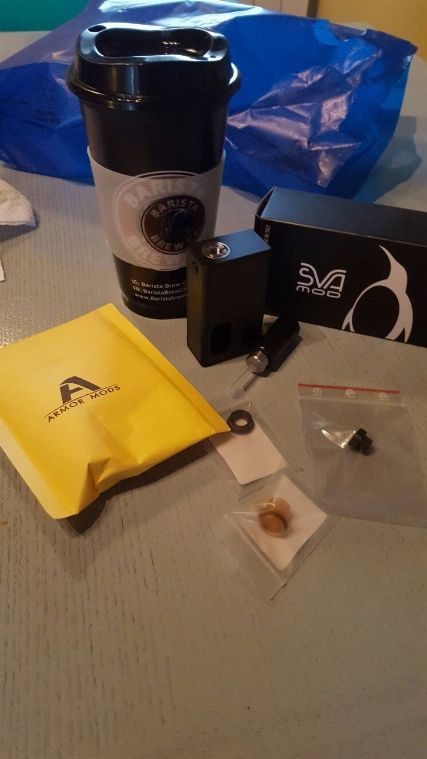 BOTTOM FEEDER WORLD ( Box, atom, new, e more...) NO CLONI !!!! [SigarettaElettronicaForum.com]