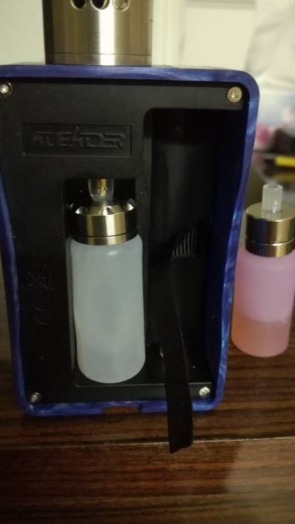 Box Killer Bf 80w -ALEADER [SigarettaElettronicaForum.com]