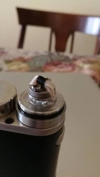 RIGENERAZIONE: DOGGY STYLE 2K18 (CLONE SXK) [SigarettaElettronicaForum.com]