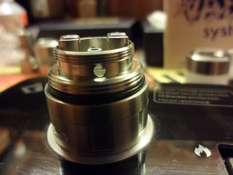 Anteprima BY-ka V.8 [SigarettaElettronicaForum.com]
