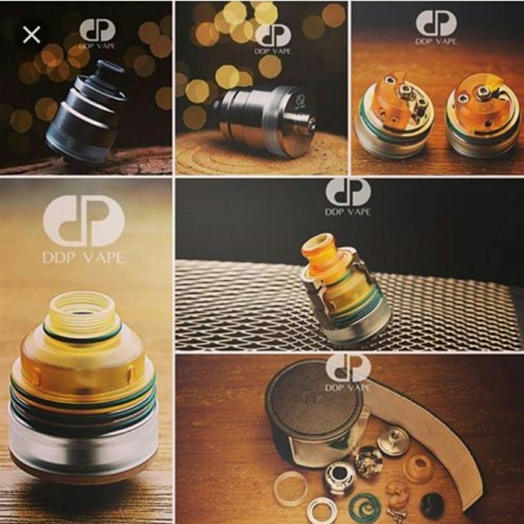 LE ZEPHYR BY VAPONAUTE [SigarettaElettronicaForum.com]
