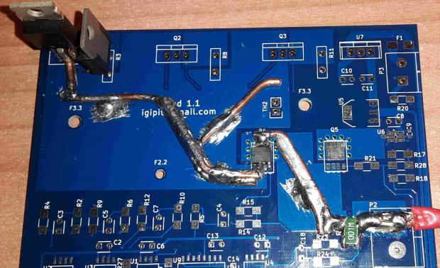 [DIY] UN CIRCUITO PER ESEGUIRE LE PROVE DI SCARICA DELLE CELLE LILON [SigarettaElettronicaForum.com]