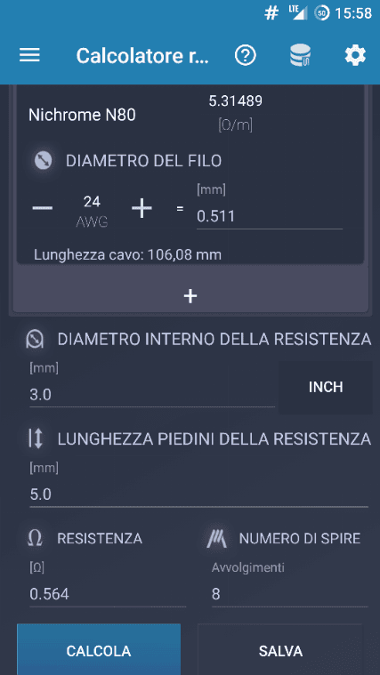 Rigenerare hadaly 22 box elettronica [SigarettaElettronicaForum.com]