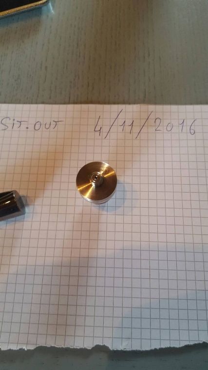 [VENDO] [Va+Sped] sQuonky by Del sole/Stattqualm [SigarettaElettronicaForum.com]