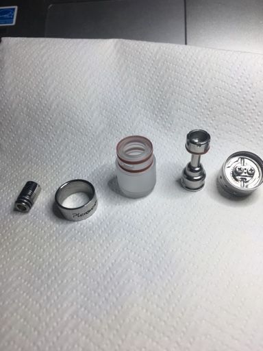 Phenomenon Zest V 2,2 URS Clone YFTK [SigarettaElettronicaForum.com]