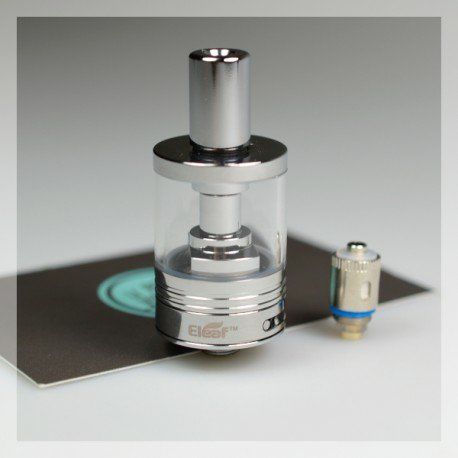 Gs Tank Atomizer on q16 kit? [SigarettaElettronicaForum.com]
