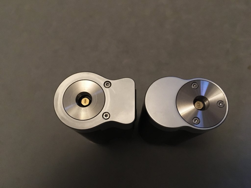 Aspire Zelos X 80W [SigarettaElettronicaForum.com]