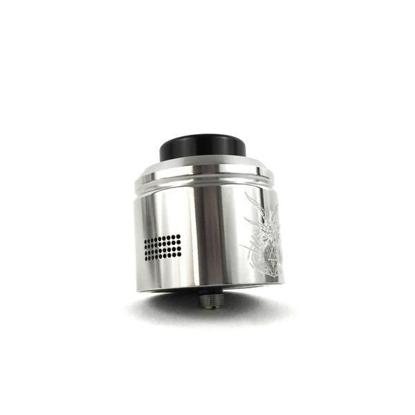 Vaperz Cloud Valhalla 38mm RDA [SigarettaElettronicaForum.com]