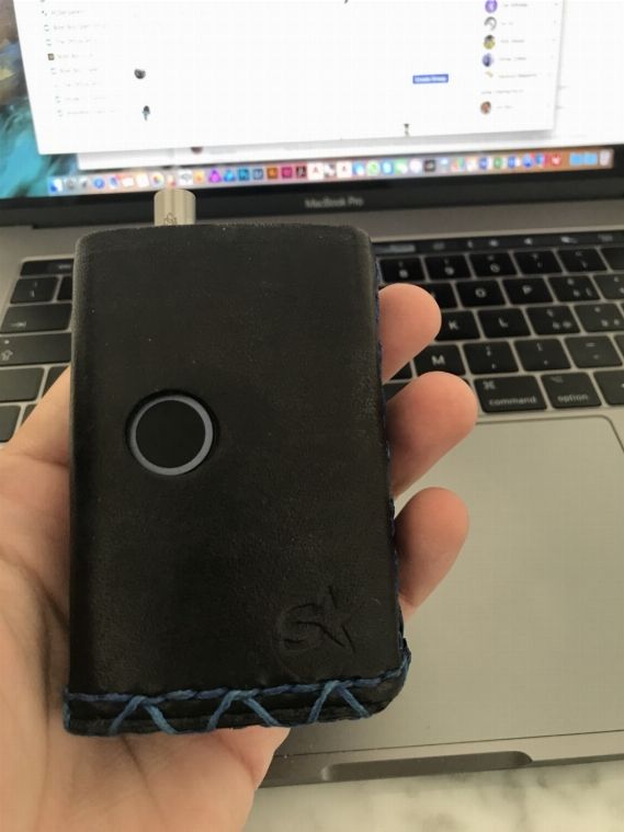 Le mie avventure nel mondo dello svapo [SigarettaElettronicaForum.com]