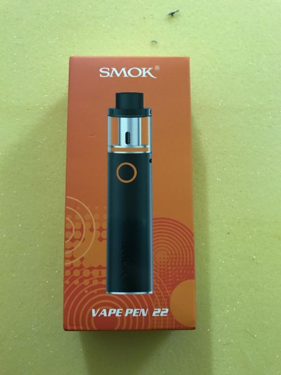 Arrivata Smok G-Priv 220 watt-spettacolo!!!  Foto [SigarettaElettronicaForum.com]