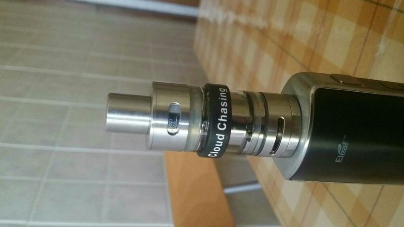 Eleaf IStick TC 60w [SigarettaElettronicaForum.com]