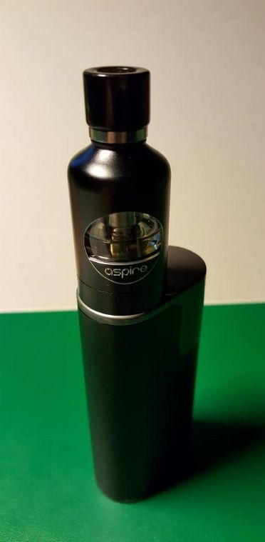[HELP] Nautilus 2 [SigarettaElettronicaForum.com]