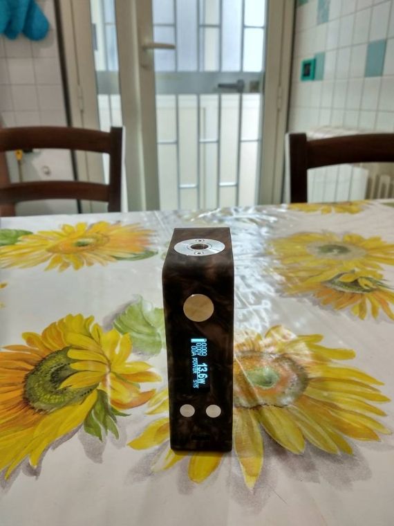 Box Killer Bf 80w -ALEADER [SigarettaElettronicaForum.com]
