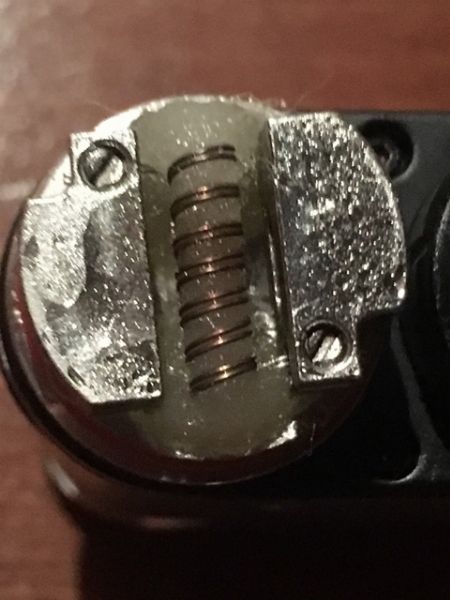 RIGENERAZIONE: OUMIER WASP NANO RDA [SigarettaElettronicaForum.com]