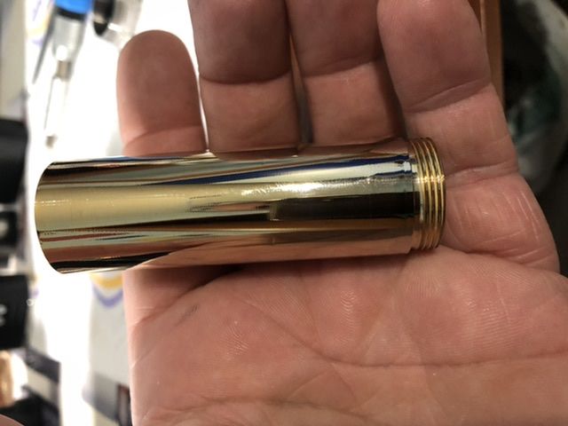 Problema Cybrillion V3 [SigarettaElettronicaForum.com]