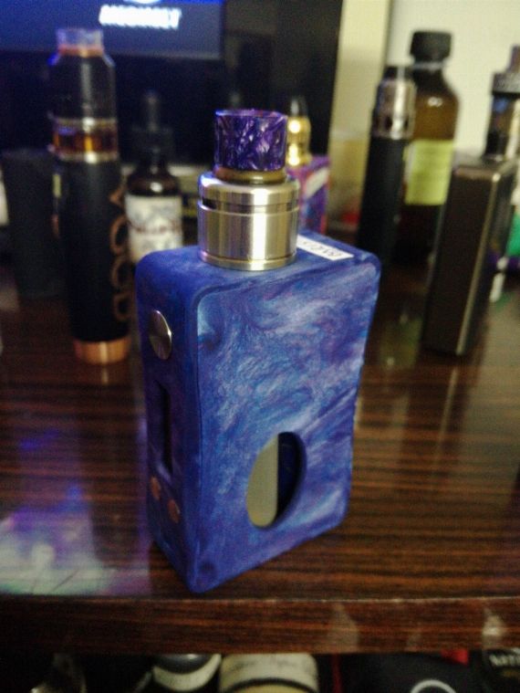 Box Killer Bf 80w -ALEADER [SigarettaElettronicaForum.com]