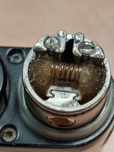 Etna by Digiflavor - Bf Da 18 Mm [SigarettaElettronicaForum.com]