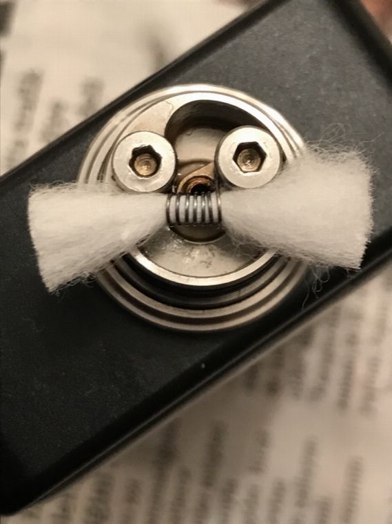 (Clone YFTK) Consigli Di Rigenerazione X Speed Revolution E Speed Revolution Mini [SigarettaElettronicaForum.com]