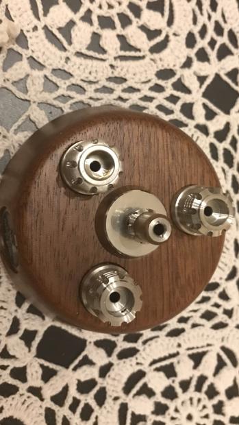 The Vaping Gentlemen Club - 900 [SigarettaElettronicaForum.com]