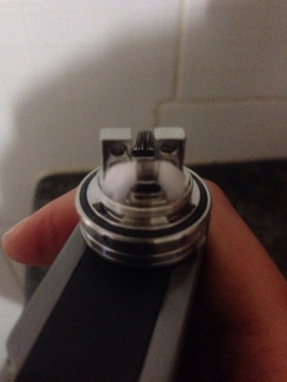 Configurazione GOBLIN MINI V3 [SigarettaElettronicaForum.com]