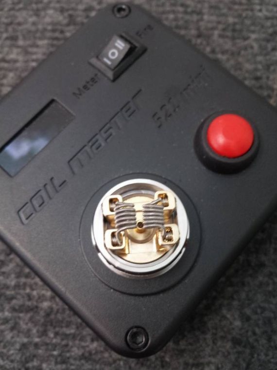 RIGENERAZIONE DROP RDA 24MM BY DIGIFLAVOR [SigarettaElettronicaForum.com]