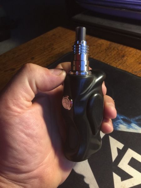 Comparativa Tra Siren2/Troya 2( Clone )/Expromizer 1.3 ( Clone )/ Byka V.8 ( Clone ) [SigarettaElettronicaForum.com]