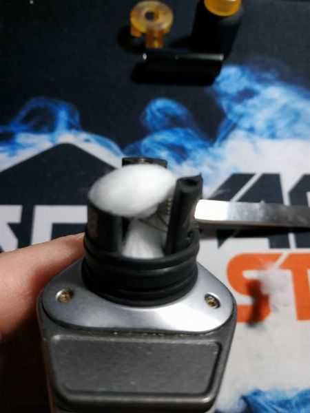 Njord by Morten Oen e Atom Vapes [SigarettaElettronicaForum.com]