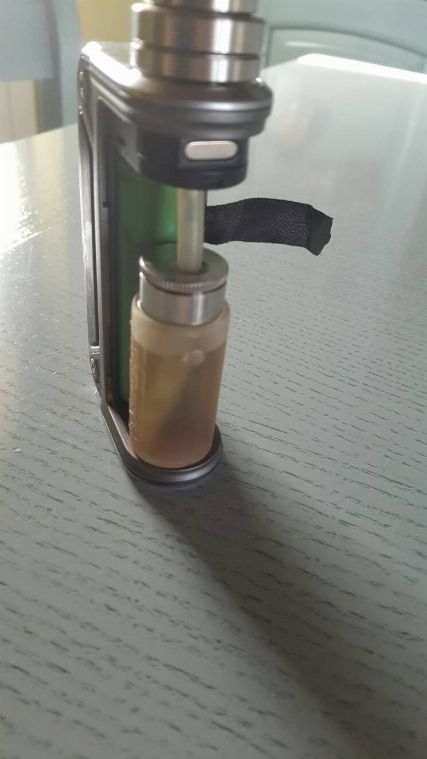 THERION BF (DNA 75) [SigarettaElettronicaForum.com]
