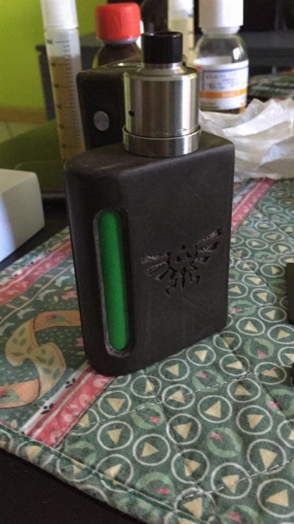 BOTTOM FEEDER WORLD ( Box, atom, new, e more...) NO CLONI !!!! [SigarettaElettronicaForum.com]