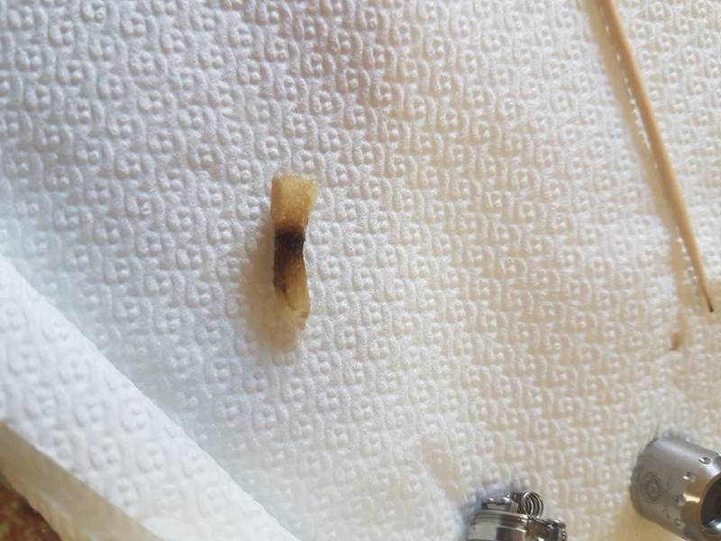 Coil base rigenerabile tfv4 micro [SigarettaElettronicaForum.com]