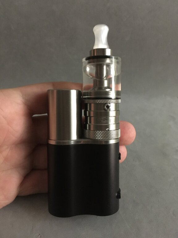 Fev 4.5+ Resa Aromatica [SigarettaElettronicaForum.com]