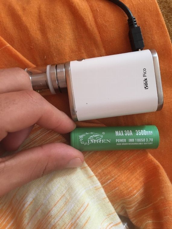 Consiglio nuova e-cig [SigarettaElettronicaForum.com]