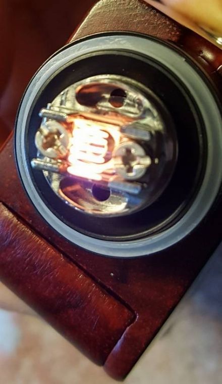 Berserker MTL RTA by Vandy Vape [SigarettaElettronicaForum.com]