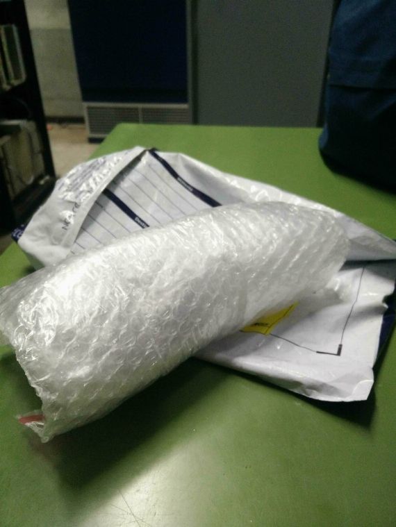 La Scimmiai Ha Presooooo.. [SigarettaElettronicaForum.com]