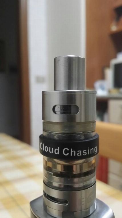 Problema con Eleaf Melo2??? [SigarettaElettronicaForum.com]