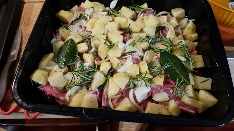 i vostri barbeque pasquali o pasquettali [SigarettaElettronicaForum.com]