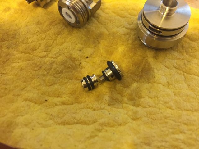 Terzo Acquisto: Tilemahos V2plus [SigarettaElettronicaForum.com]