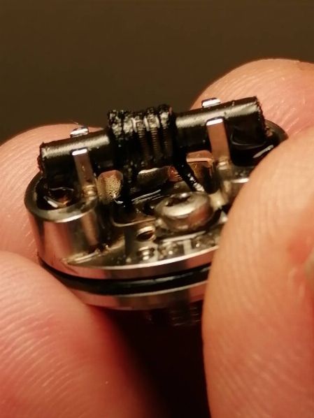 Integra Rta - by Vapeware Mods [SigarettaElettronicaForum.com]