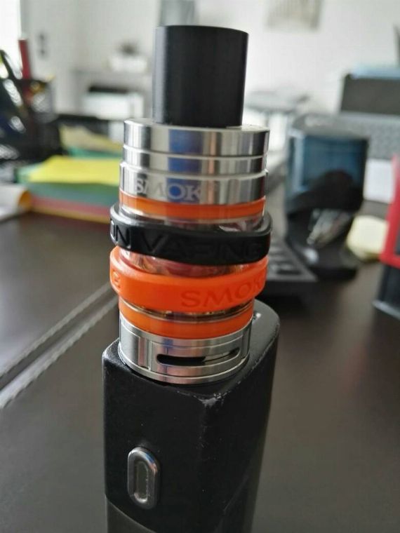 Cosa devo comprareee? [SigarettaElettronicaForum.com]